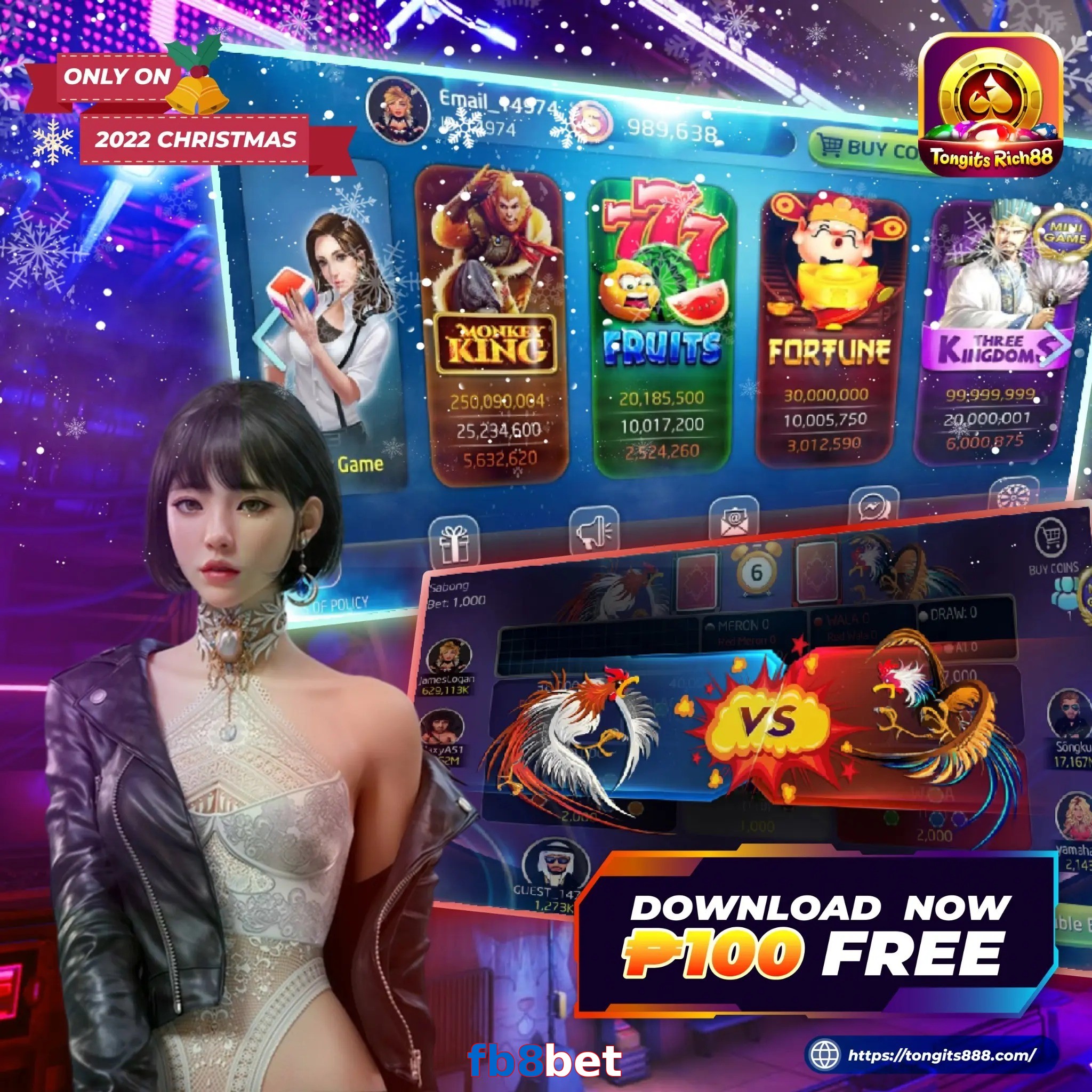 fb8bet