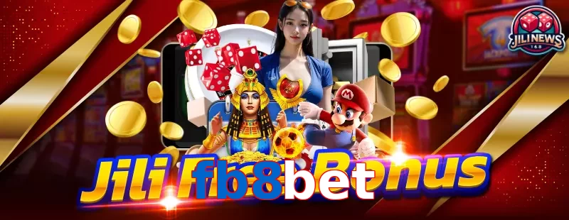 fb8bet