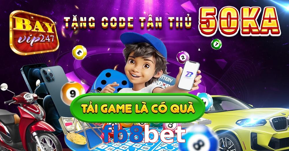 fb8bet