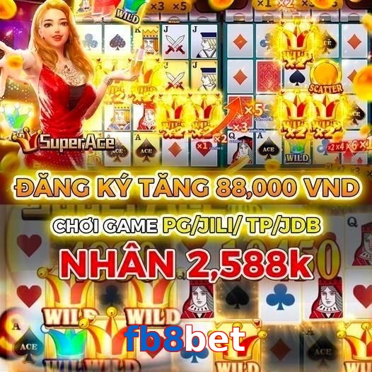 fb8bet