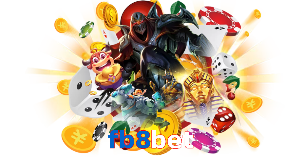 fb8bet